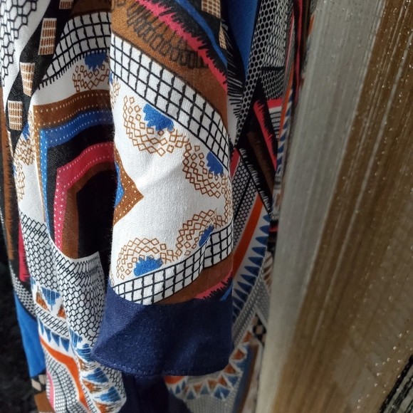 Multi Colored Komodo (Only) - Picture 3 of 9